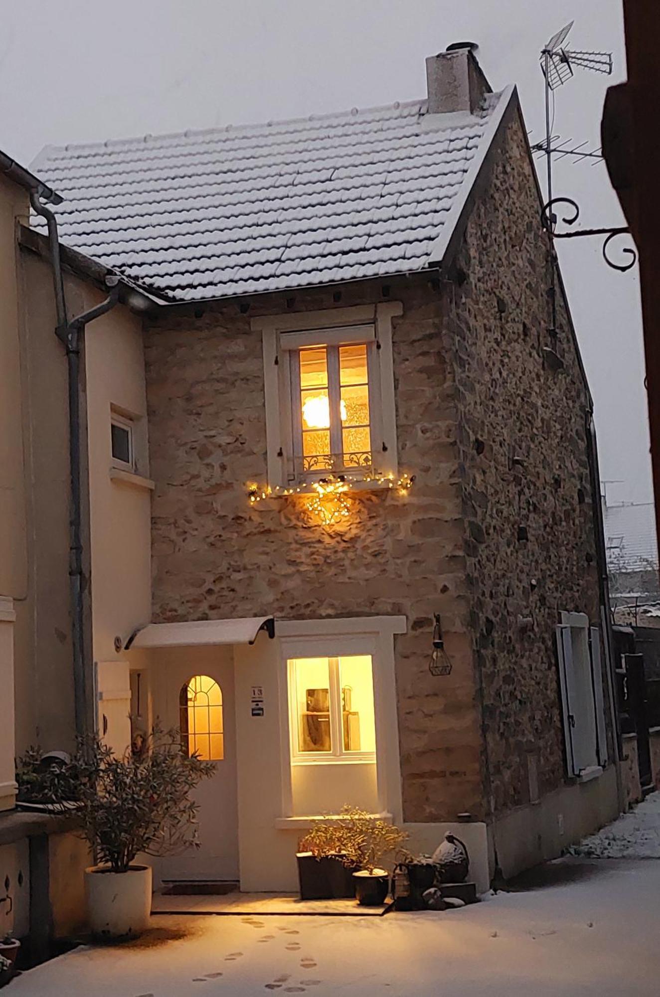 Apartment Pres Du Vicomte