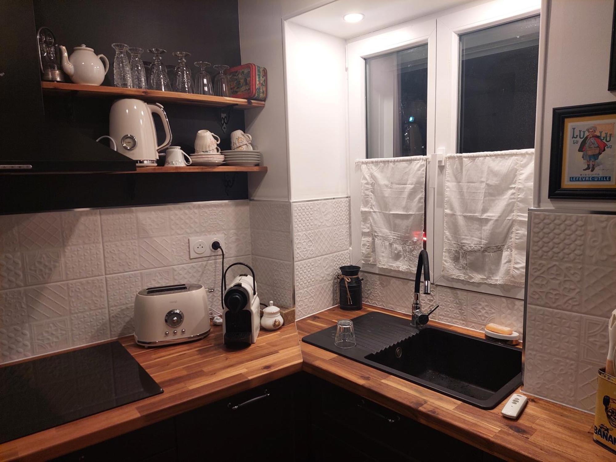 Apartment Pres Du Vicomte Maincy